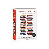 Bibliophile Banned Books 500-Piece Puzzle