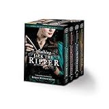 Stalking Jack the Ripper Paperback Set