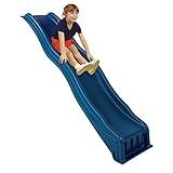 Swing-N-Slide Cool Wave , Blue