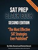 SAT Prep Black Book: The Most Effective SAT Strategies Ever Published