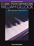 Classic Piano Repertoire - William Gillock: National Federation of Music Clubs 2020-2024 Selection