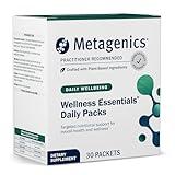 Metagenics - Wellness Essentials, 30 Count