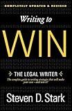 Writing to Win: The Legal Writer