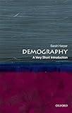 Demography: A Very Short Introduction (Very Short Introductions)