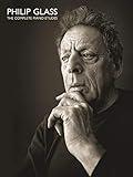 Philip Glass: The Complete Piano Etudes