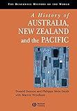 A History of Australia, New Zealand and the Pacific