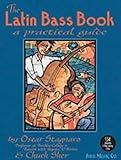 The Latin Bass Book