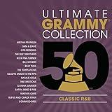 Ultimate Grammy Collection: Classic R&B