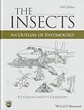 The Insects: An Outline of Entomology