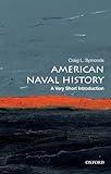 American Naval History: A Very Short Introduction (Very Short Introductions)