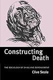 Constructing Death