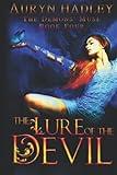 The Lure of the Devil: A Reverse Harem Paranormal Romance (The Demons' Muse)