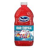 Ocean Spray® Cran-Tropical™ Cranberry Tropical Juice Drink, 64 Fl Oz Bottle (Pack of 1)