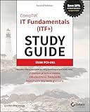 CompTIA IT Fundamentals (ITF+) Study Guide: Exam FC0-U61 (Sybex Study Guide)