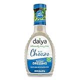 Daiya Blue Cheeze Dairy-Free Dressing, 8.36 oz