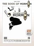 The Book of Mormon -- Sheet Music from the Broadway Musical: Piano/Vocal