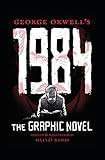 George Orwell's 1984: The Graphic Novel