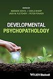 Developmental Psychopathology