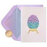 Papyrus Easter Card (Joyful Colors of Easter)