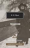 Possession: Introduction by Philip Hensher (Everyman's Library Contemporary Classics Series)