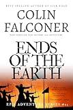 Ends of the Earth: A historical adventure thriller of the Roman Empire based on real events (Epic Adventure)