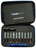 ROIDTEST - Complete Steroid Testing System