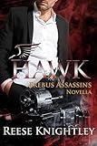 Hawk (An Erebus Assassins short story)