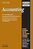 Accounting (Barron's Business Review)