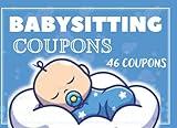 Babysitting Coupons: Coupons For New Parents Who Needs Some Time For Selfcare, Perfect Gift For New Mom and New Dad, Good Way To say Hello to New Baby (sex & funny coupons)