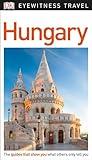 DK Hungary (Travel Guide)