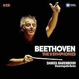 Beethoven: The 9 Symphonies (6CD)