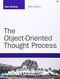 Object-Oriented Thought Process, The (Developer's Library)