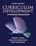 Curriculum Development in Nursing Education