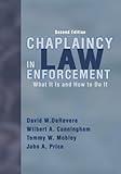 Chaplaincy in Law Enforcement: What Is It And How to Do It