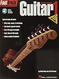 FastTrack Guitar Method - Book 1 (FastTrack Music Instruction)