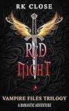 Red Night: A Vampire Files Novel #1