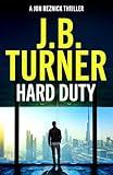 Hard Duty (A Jon Reznick Thriller Book 13)