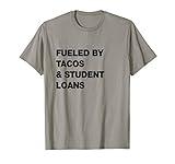 Funny High School Senior Graduation 2019 Gift Off To College T-Shirt