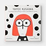 Yayoi Kusama Covered Everything in Dots and Wasn't Sorry.