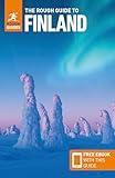 The Rough Guide to Finland: Travel Guide with eBook (Rough Guides Main Series)