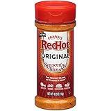 Frank's RedHot Original Seasoning Blend, 4.12 oz