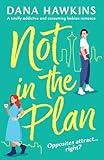 Not in the Plan: A totally addictive and consuming lesbian romance (Single in Seattle)