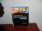 Introduction to Religious Studies