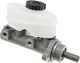 Dorman M390378 Brake Master Cylinder Compatible with Select Dodge / Jeep Models