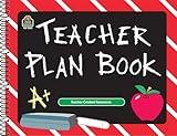 Teacher Plan Book