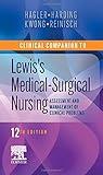 Clinical Companion to Lewis's Medical-Surgical Nursing