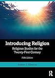 Introducing Religion: Religious Studies for the Twenty-First Century