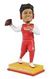 Patrick Mahomes (Kansas City Chiefs) Pregame Exclusive NFL Bobblehead