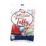 Taffy Town Salt Water Taffy, Assorted Salt Water, 80 Oz