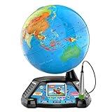 LeapFrog Magic Adventures Globe (Frustration Free Packaging), 11.06 x 10.24 x 14.09 inches